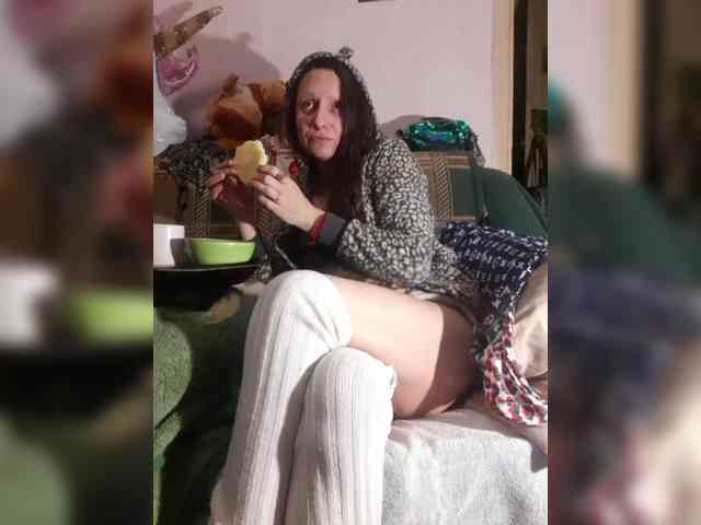 EksaCake webcam