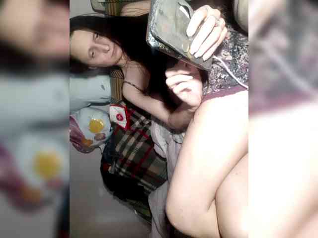 EksaCake webcam
