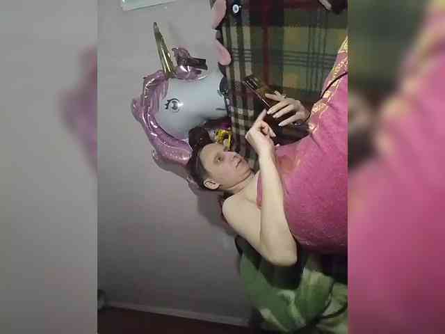 EksaCake webcam