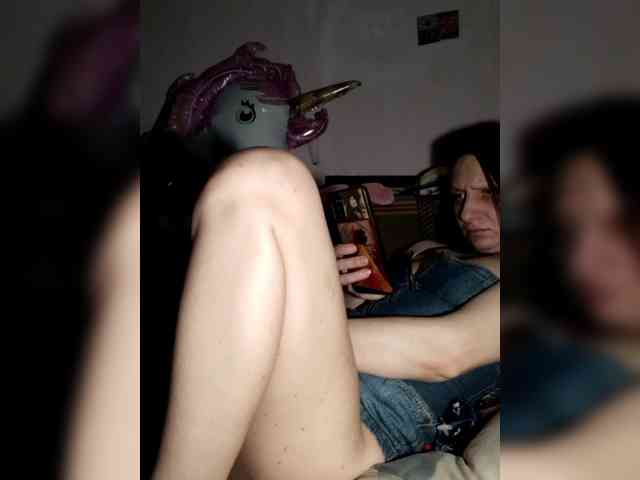 EksaCake webcam