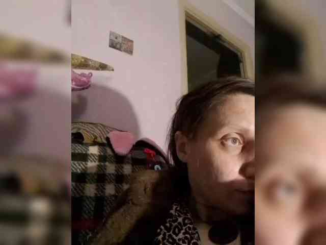 EksaCake webcam
