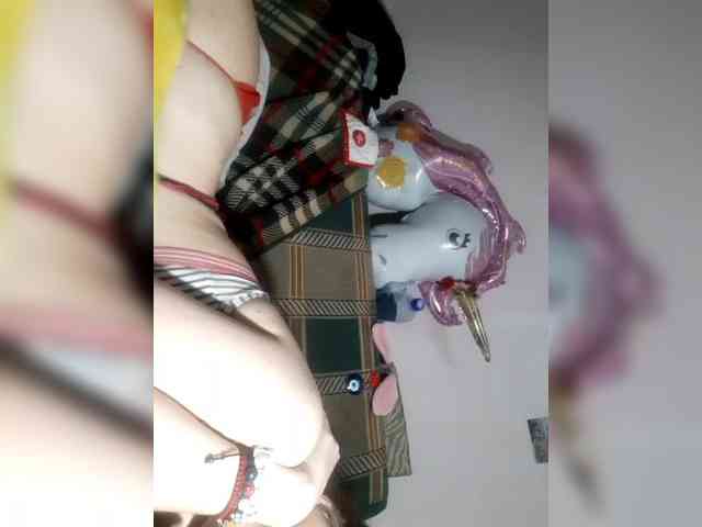 roleplay video chat EksaCake