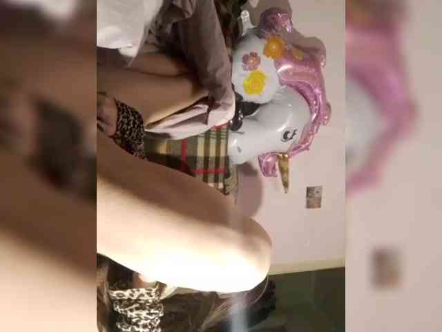 EksaCake webcam
