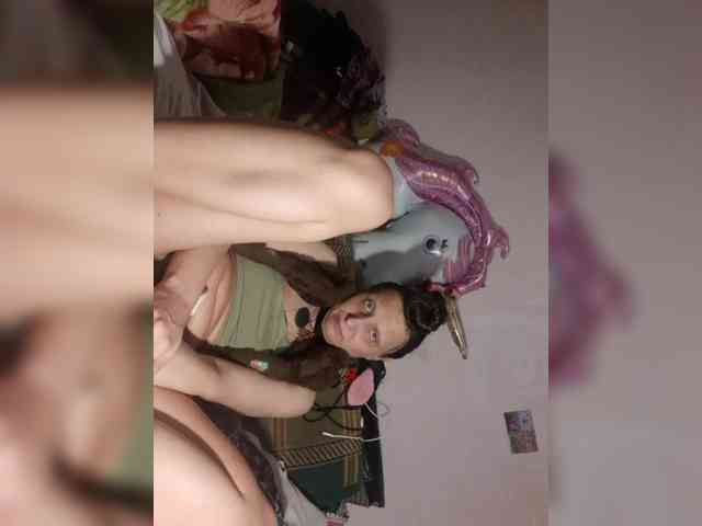 EksaCake webcam