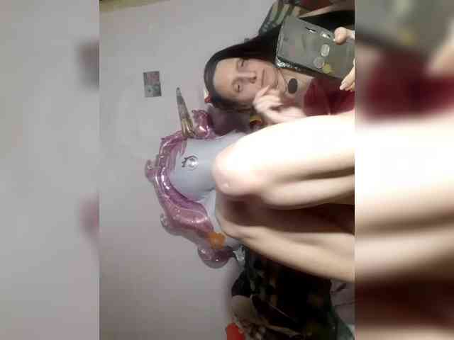 EksaCake webcam