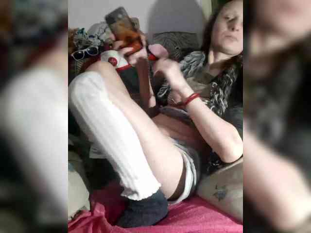 EksaCake webcam