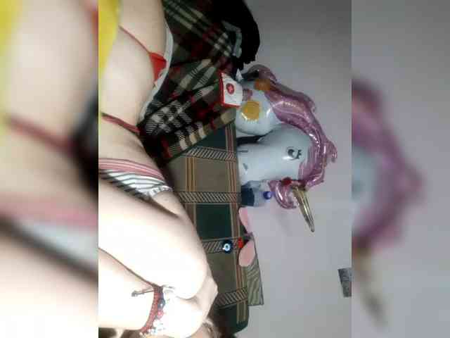 EksaCake webcam