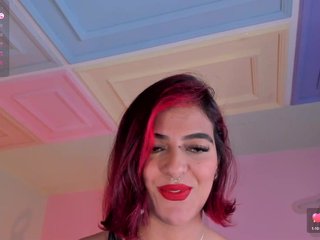 VictoriaMilan Porn Show