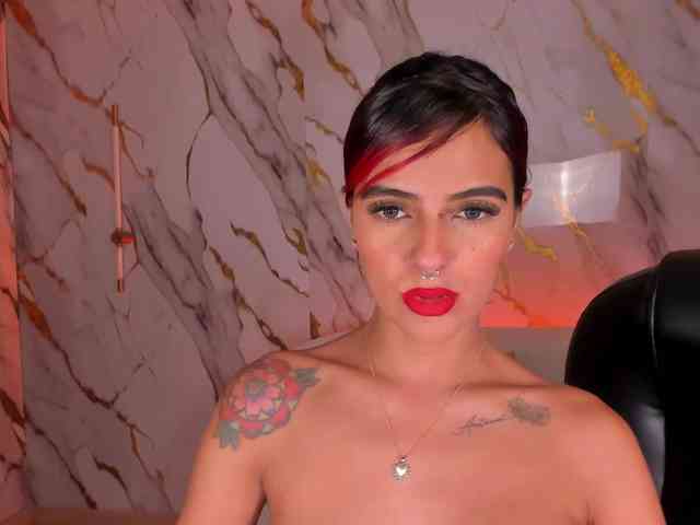 VictoriaMilan webcam