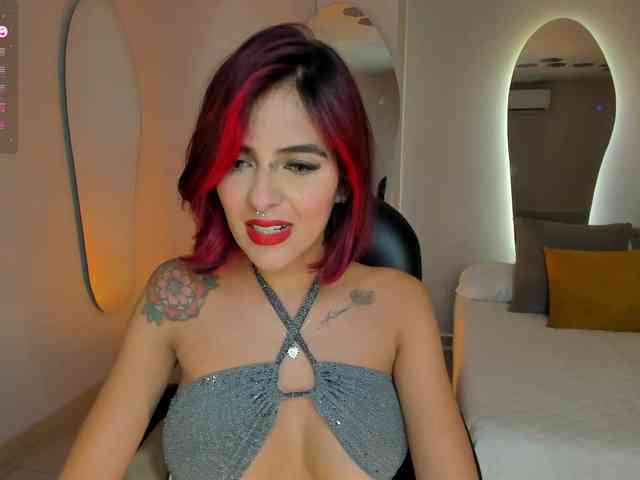 VictoriaMilan webcam