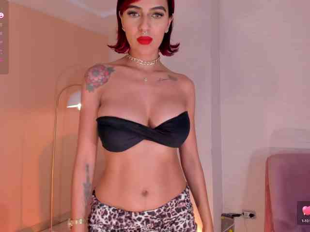 VictoriaMilan webcam
