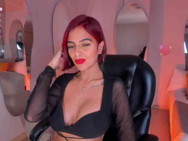 VictoriaMilan webcam