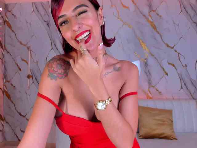 VictoriaMilan webcam