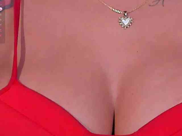 VictoriaMilan webcam