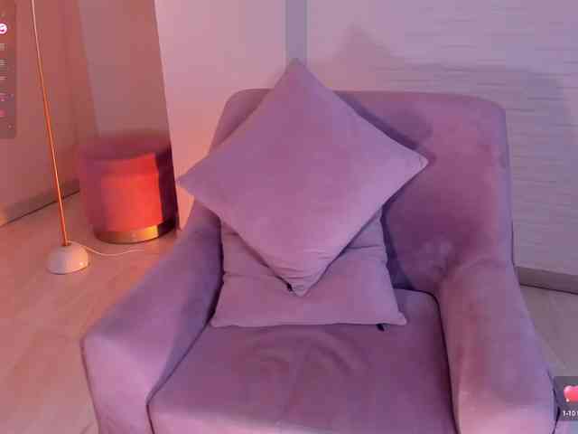 VictoriaMilan webcam