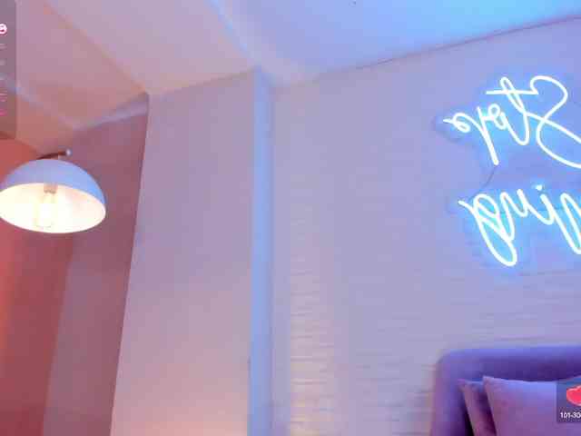 VictoriaMilan webcam