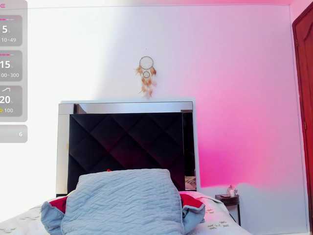 SofiaWalke's BongaCams show and profile