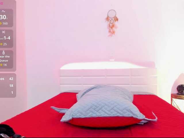 SofiaWalke's BongaCams show and profile