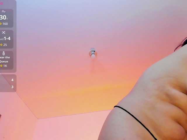 SofiaWalke's BongaCams show and profile