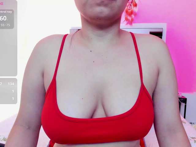 SofiaWalke's BongaCams show and profile