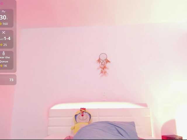 SofiaWalke's BongaCams show and profile