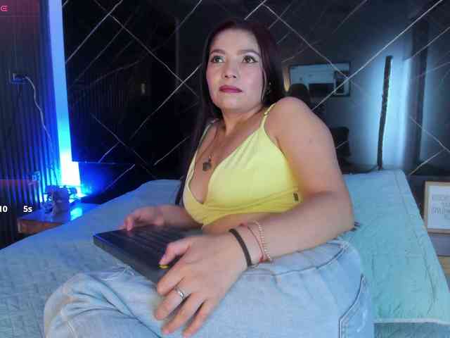 SofiaWalke webcam