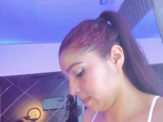 SofiaWalke webcam