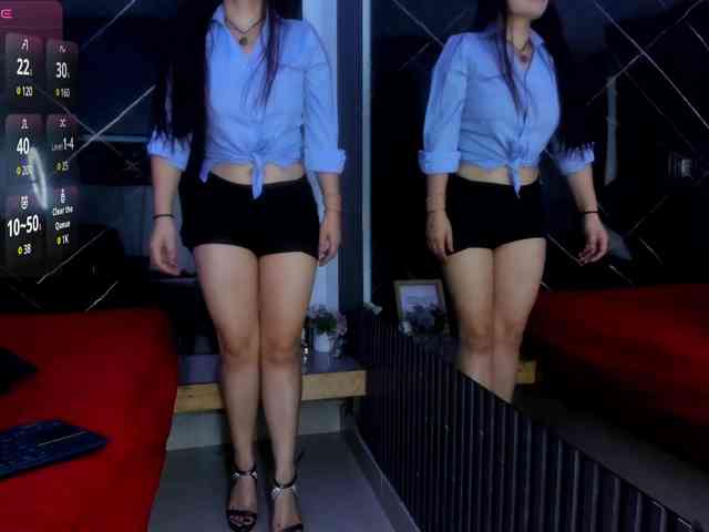 SofiaWalke webcam