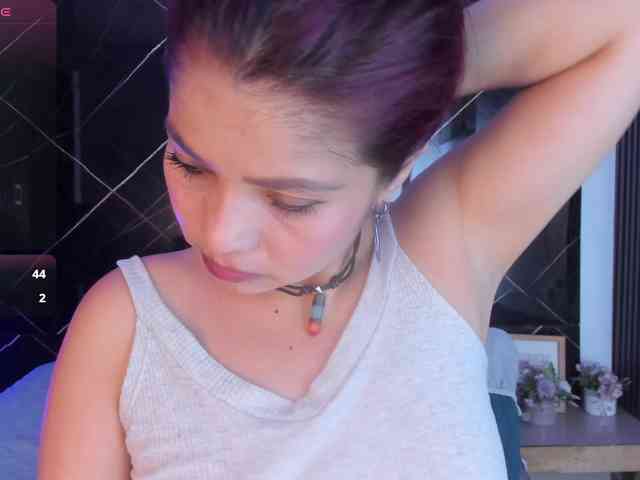 SofiaWalke webcam