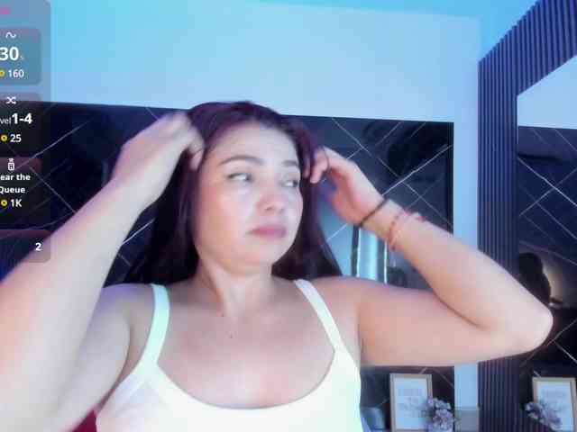 SofiaWalke webcam