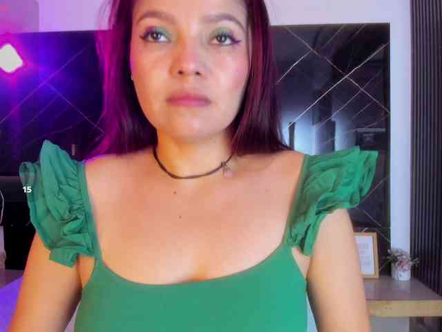 SofiaWalke webcam