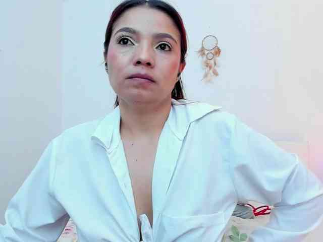 SofiaWalke webcam