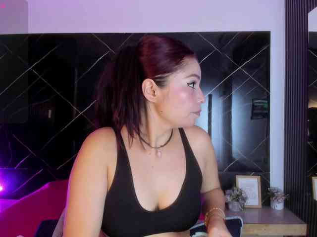 SofiaWalke webcam