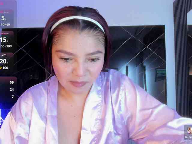 SofiaWalke webcam