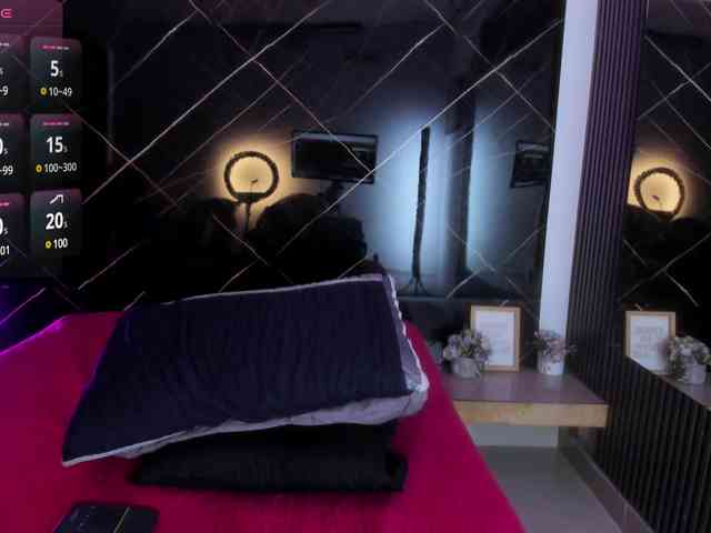 SofiaWalke webcam