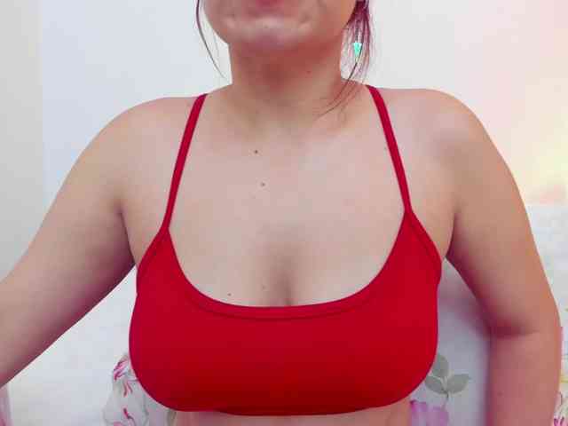 SofiaWalke webcam