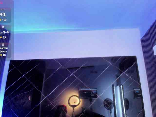 SofiaWalke webcam
