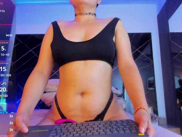 SofiaWalke webcam