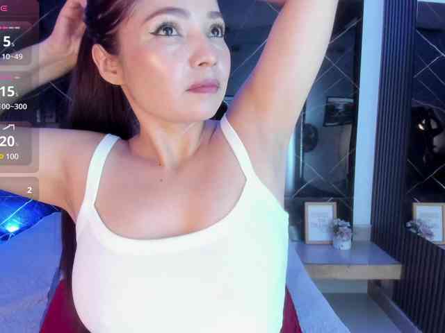 SofiaWalke webcam