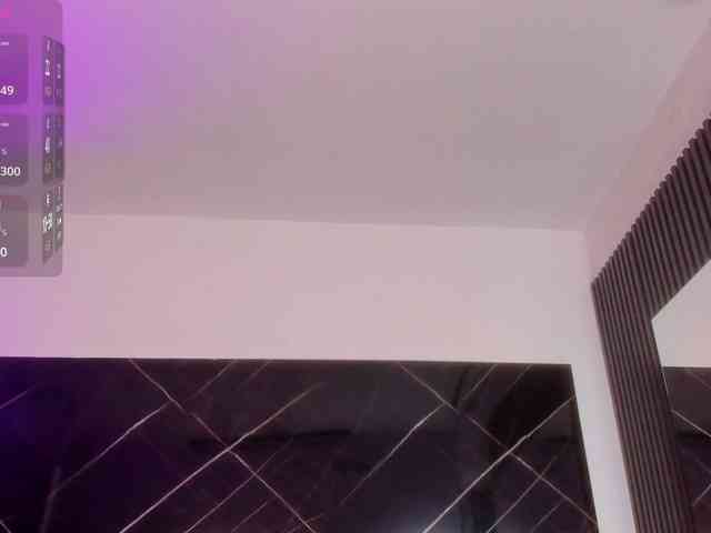 SofiaWalke webcam