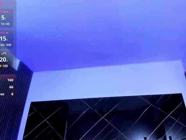 SofiaWalke webcam