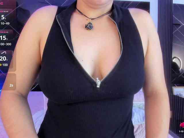 SofiaWalke webcam