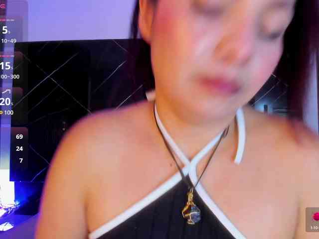 SofiaWalke webcam