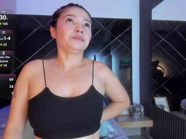 SofiaWalke webcam