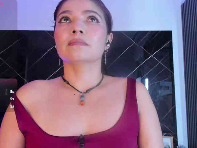 SofiaWalke webcam
