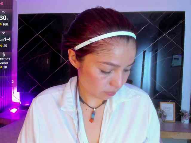 SofiaWalke webcam