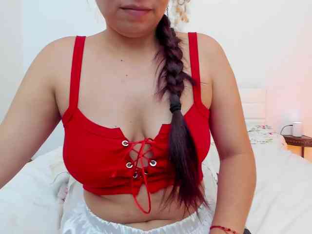 SofiaWalke webcam