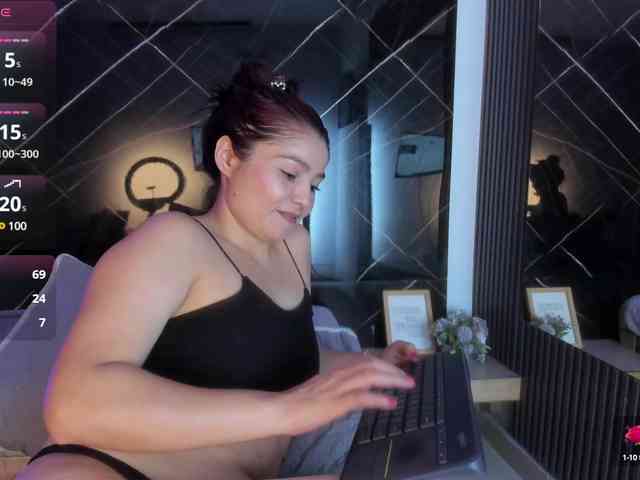 SofiaWalke webcam