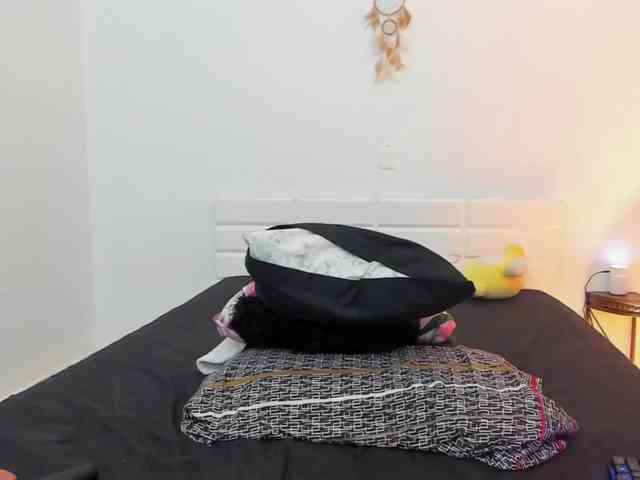 SofiaWalke webcam