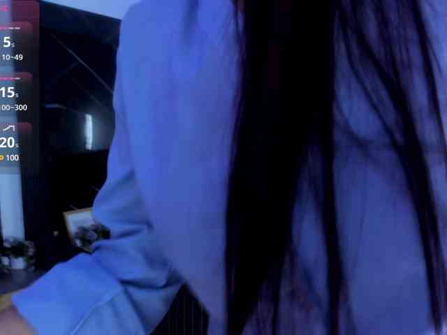 SofiaWalke webcam